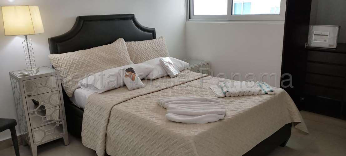 Alquiler de Apartamento en Bella Vista 27-2392CM - Imagen 9