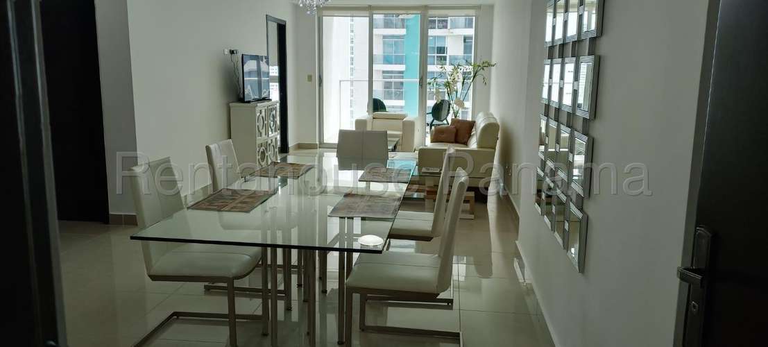 Alquiler de Apartamento en Bella Vista 27-2392CM - Imagen 4