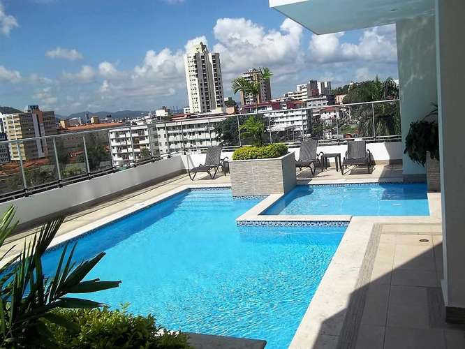 Alquiler de Apartamento en Bella Vista 27-2392CM - Imagen 10