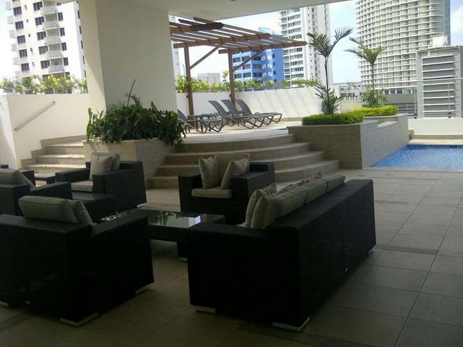 Alquiler de Apartamento en Bella Vista 27-2392CM - Imagen 12