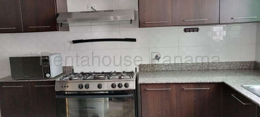 Alquiler de Apartamento en Bella Vista 27-2392CM - Imagen 5