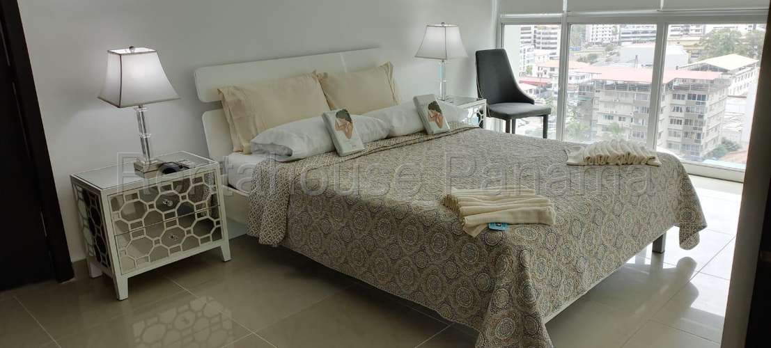 Alquiler de Apartamento en Bella Vista 27-2392CM - Imagen 7