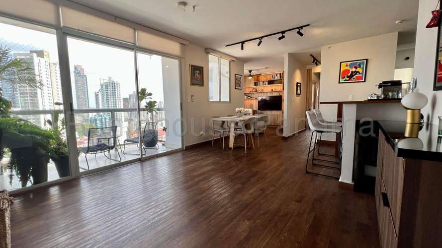 Apartamento en Venta en La Cresta JG - Imagen 4