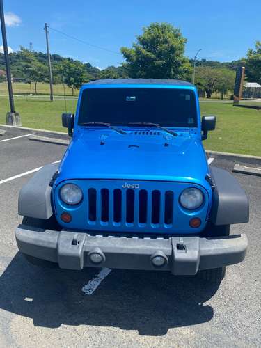 Jeep Wrangler - Imagen 6
