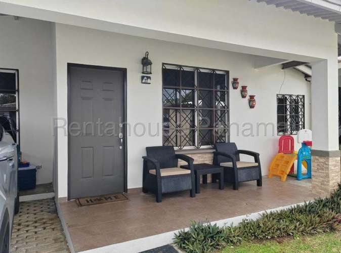 Se Vende Casa en Vista Alegre YDU
