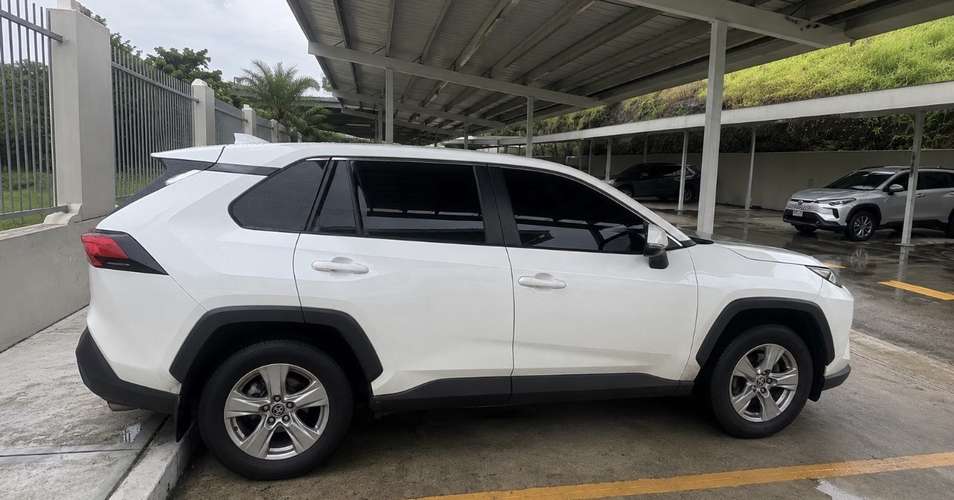 RAV4 - 2022 - Imagen 2
