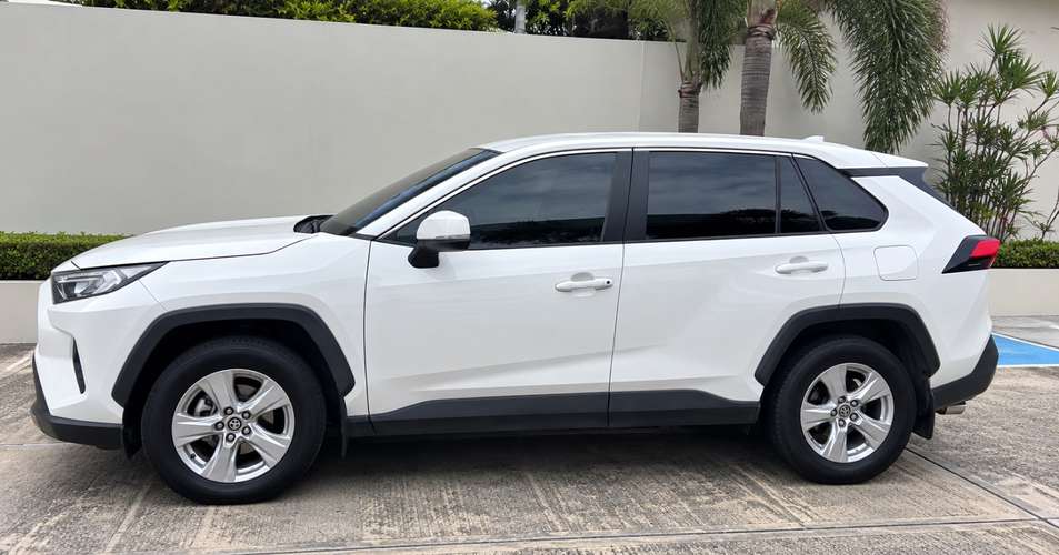 RAV4 - 2022 - Imagen 3