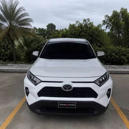 RAV4 - 2022