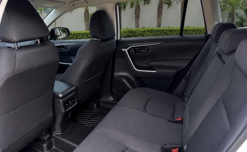 RAV4 - 2022 - Imagen 4