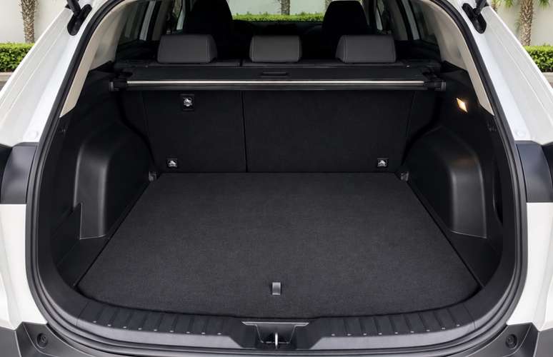 RAV4 - 2022 - Imagen 6