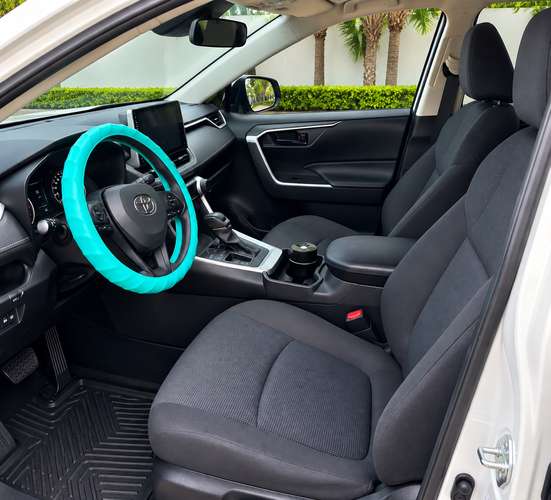RAV4 - 2022 - Imagen 5