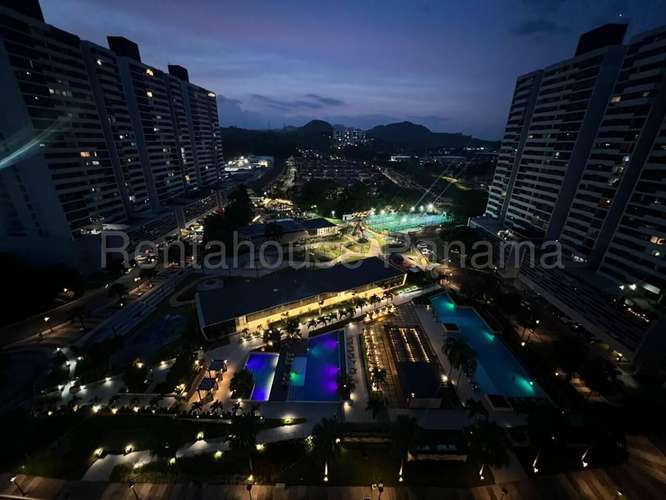Apartamento en Alquiler en Condado del Rey 27jack1386