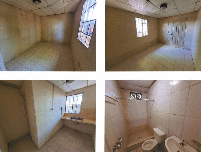 ¡OPORTUNIDAD DE INVERSIÓN! CASA REPOSEÍDA EN LAS MAÑANITAS - MANDA TU OFERTA - Imagen 7