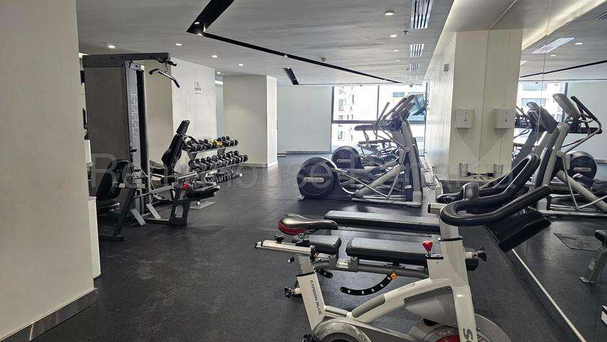 Apartamento en Venta en  Punta Paitilla JG