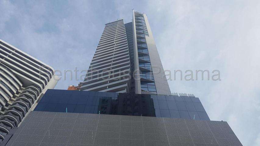 Apartamento en Venta en  Punta Paitilla JG