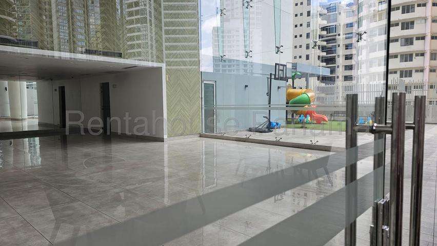 Apartamento en Venta en  Punta Paitilla JG