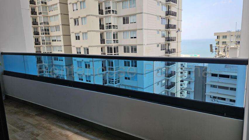 Apartamento en Venta en  Punta Paitilla JG