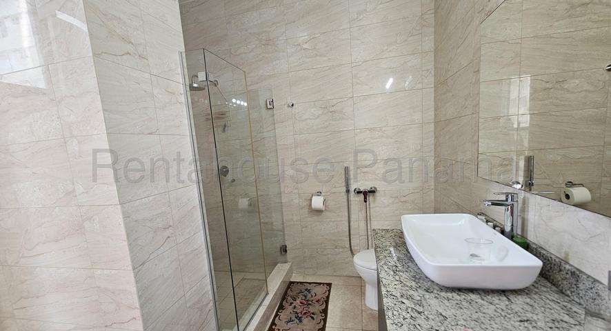 Apartamento en Venta en  Punta Paitilla JG