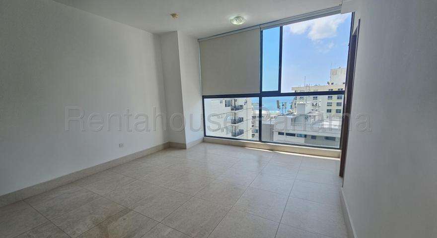 Apartamento en Venta en  Punta Paitilla JG