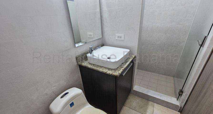 Apartamento en Venta en  Punta Paitilla JG