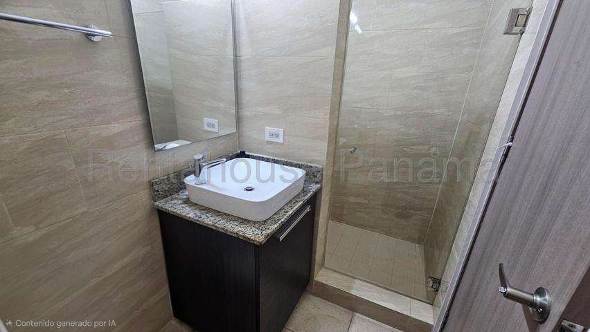 Apartamento en Venta en  Punta Paitilla JG
