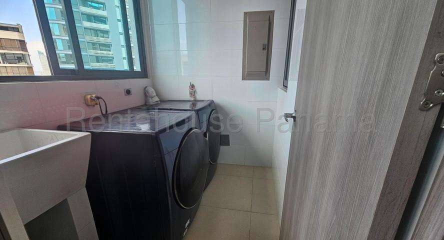 Apartamento en Venta en  Punta Paitilla JG