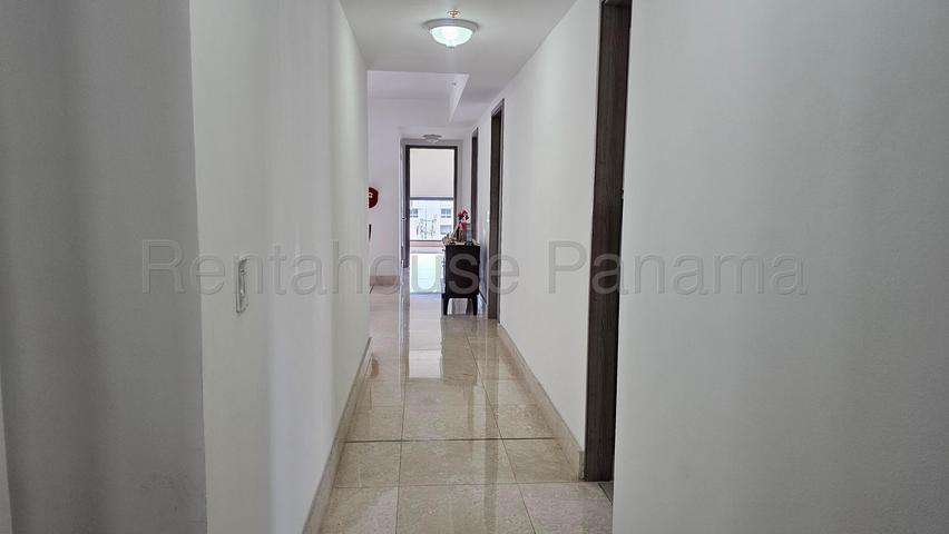 Apartamento en Venta en  Punta Paitilla JG