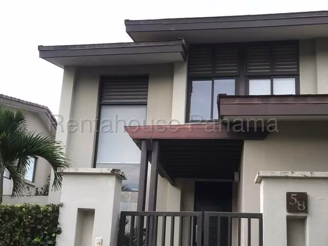 Casa en Alquiler en Panamá Pacífico 27jack2904 - Imagen 5