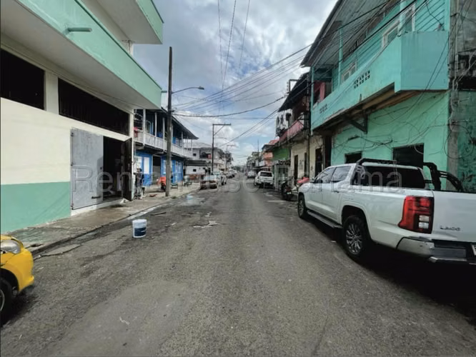 Se Vende Edificio en Calidonia YDU - Imagen 2