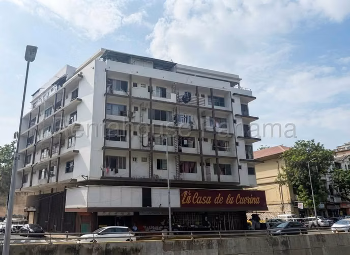 Se Vende Edificio en Calidonia YDU - Imagen 2