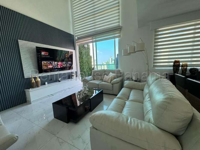 Se Vende Apartamento en El Cangrejo MDV27-2916 - Imagen 2