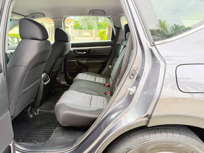 Honda CRV 2022 a solo $19,900 - Imagen 7