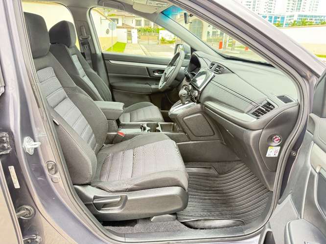 Honda CRV 2022 a solo $19,900 - Imagen 9