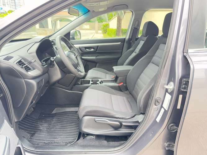 Honda CRV 2022 a solo $19,900 - Imagen 6
