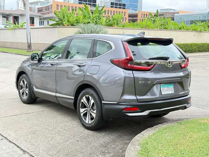 Honda CRV 2022 a solo $19,900 - Imagen 3