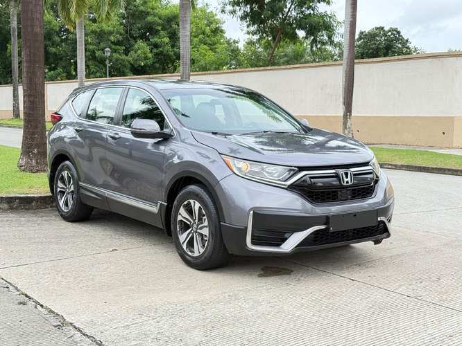 Honda CRV 2022 a solo $19,900 - Imagen 2