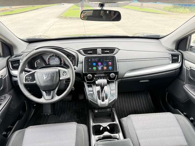 Honda CRV 2022 a solo $19,900 - Imagen 8