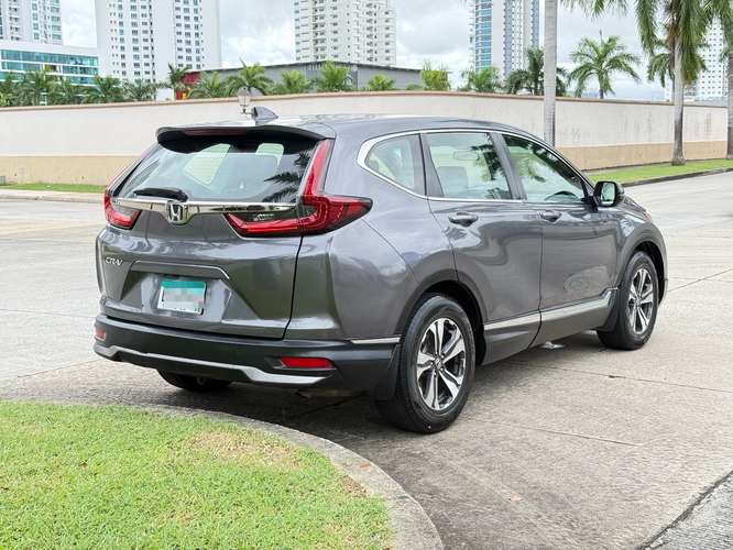 Honda CRV 2022 a solo $19,900 - Imagen 5