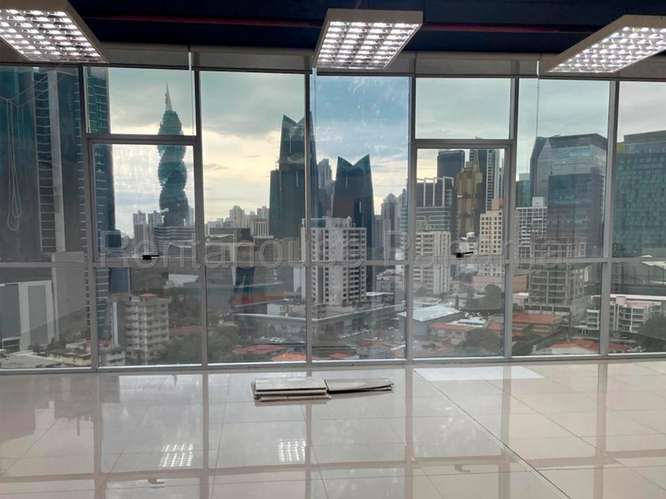 Se Alquila Oficina en Via Brasil MDV27-2901 - Imagen 4