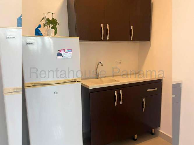Se Alquila Oficina en Via Brasil MDV27-2901 - Imagen 6