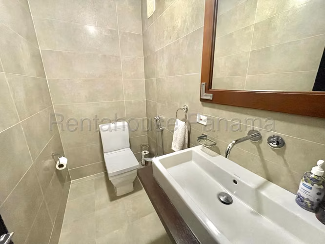 Alquiler casa en Altos del Golf, Bianco Loft, con piscina | uVIK-27-2912 - Imagen 9