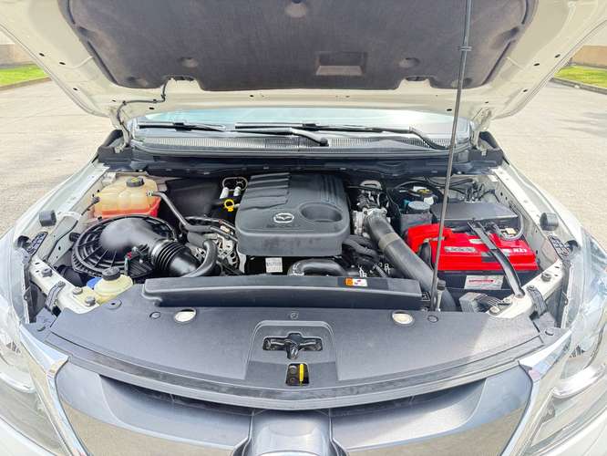 Mazda Bt50 2017 a solo $14,900 Negociable