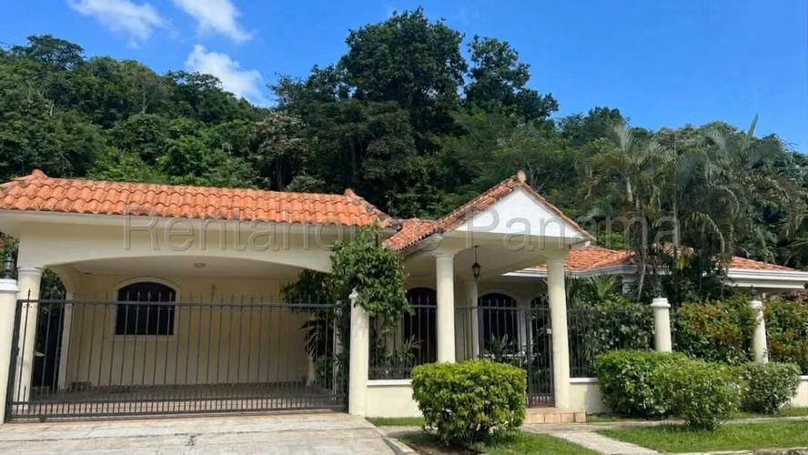 Alquiler casa con piscina en Albrook | uVIK-27-2936 - Imagen 19