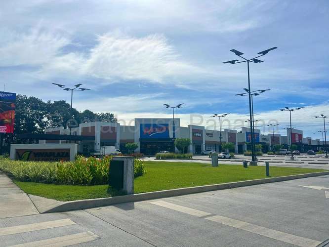 Alquiler local comercial en PH Viva Plaza, Juan Díaz - planta libre | uVIK-27-2930 - Imagen 4