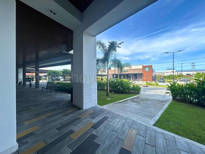 Alquiler local comercial en PH Viva Plaza, Juan Díaz - planta libre | uVIK-27-2930 - Imagen 5