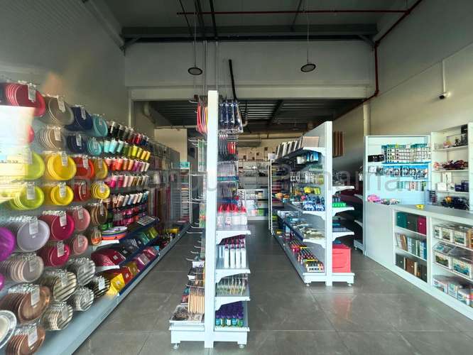 Alquiler local comercial en PH Viva Plaza, Juan Díaz - planta libre | uVIK-27-2930 - Imagen 17