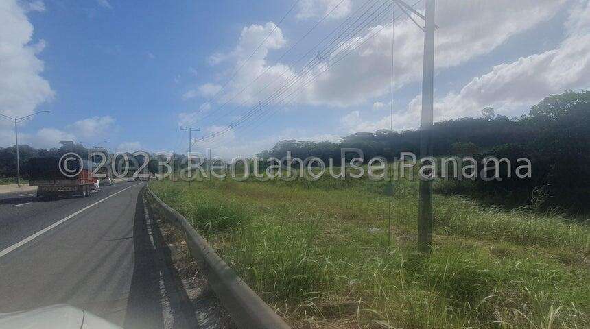 Venta de Terreno en Arraijan MCD27-2401 - Imagen 3