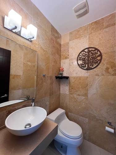 Alquilo Apartamento En Avenida balboa Ph Rivage DC - Imagen 7