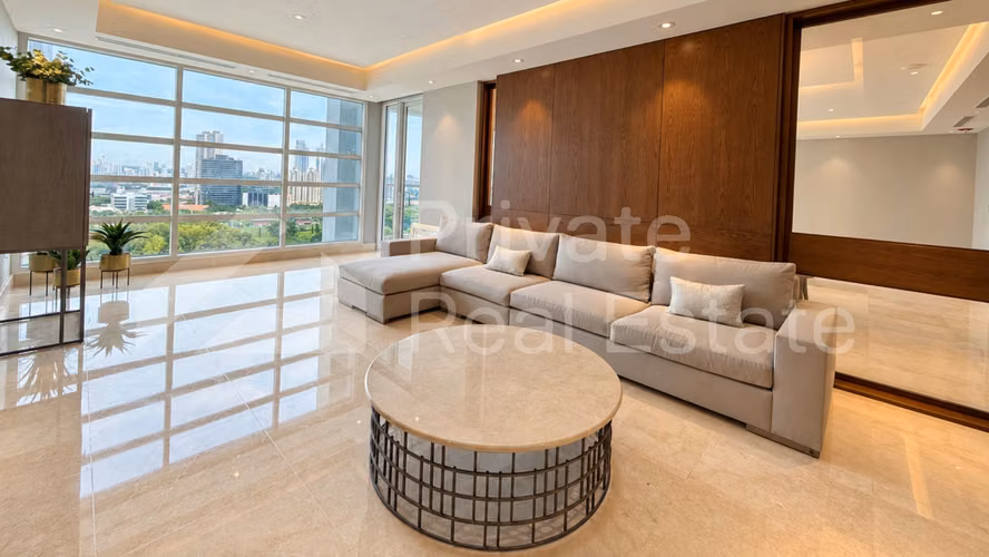 Se Vende apartamento en PH Aria Costa del este - Imagen 17