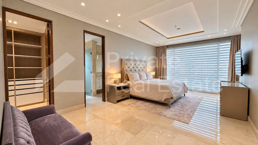 Se Vende apartamento en PH Aria Costa del este - Imagen 7